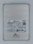 Sk Hynix SC300 512GB 2.5IN Sata Ssd HFS512G32MND 92%+ Health (used, Tested). Fixed Price $49.95.