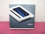 Crucial 525GB Sata 2.5 Inch Internal Solid State Drive CT525MX300SSD1 T9A3. Fixed Price $85.50.