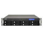 Qnap TS-859U-RP Nas Ram Motherboard 1GB Hdd 2X500GB With 2U Power Supply. Fixed Price $732.75.