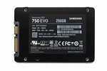 Samsung Evo 250GB 2.5" Sata Ssd MZ-750250 Tested Good 76% Health. Fixed Price $19.99.