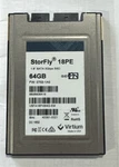 Virtium Storfly 18PE 64GB Sata 3GBPS 1.8-INCH Industrial Ssd VSFA18PI064G-EM. Fixed Price $79.00.