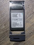 400GB Sas Samsung MZ-ILS400A 2.5" 6GBPS Ssd Sff PM1635 MZILS400HCGR-000G3 Netapp. Fixed Price $74.95.