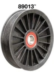 Accessory Drive Belt Idler Pulley-turbo Dayco 89013. Fixed Price $26.99.