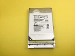 7357761 Sun Oracle 14TB 7.2K Sas 12GB/S 3.5IN Ent Hdd 7360615 WUH721414AL5200. Fixed Price $309.00.