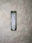 Micron MTFDDAV256TBN-1AR1ZABYY G Internal M.2 2280 Solid State Drive. Fixed Price $29.99.
