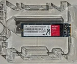 Western Digital 1TB Red SA500 Nas Sata Ssd M.2 2280 WDS100T1R0B-68A4Z0. Fixed Price $175.00.
