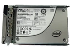 Dell 6XW3M 1.92TB 6GBPS Sata Mu Tlc 7MM 2.5 D3-S4620 SSDSC2KG019TZR. Fixed Price $395.64.