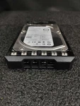 Dell U717K ST3500414SS 500GB 7.2K Rpm 16MB Cache 6GBPS Sas 3.5" Hdd. Fixed Price $21.73.