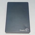 Seagate Backup Plus Portable Drive 1TB SRD00F1 1K9AP1-501 Usb 3.0 Black. Fixed Price $30.33.