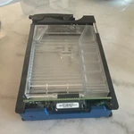 Emc Flash 800GB Internal Ssd Server Drive Tray 005053085 APM00193054474 Black. Fixed Price $25.00.