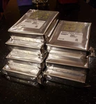 Western Digital Internal Hard Drive 0B42320 10TB WUS721010ALE600. Fixed Price $270.00.