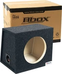 Bbox Single 10 Inch Subwoofer Sealed - Car & Enclosures. Fixed Price $86.23.