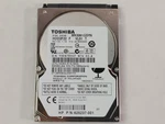 Toshiba MK5061GSYN HDD2F22 500GB 2.5" Sata Ii Laptop Hard Drive. Fixed Price $14.99.