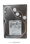Toshiba Generic MG04ACA200N 2TB 6GBPS 7.2K Rpm Enterprise Sata Hard Drive. Fixed Price $49.49.