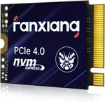Fanxiang 1TB M.2 Ssd Nvme 2230 Pcie 4.0 X4 5000MB/S Internal Solid State Drive. Fixed Price $155.99.