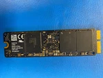 128GB Ssd Apple Macbook Pro Retina / Air 2013 - 2015 A1502 A1398 A1465 A1466. Fixed Price $17.25.