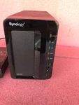 Synology DS710+ 2 Bay Nas Storage Array DRIVES-30 Day Money Back. Fixed Price $333.00.
