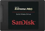 New Sandisk Extreme Pro 480GB Solid State Drive Sata 2.5" 7MM SDSSDXPS-480G. Fixed Price $110.00.