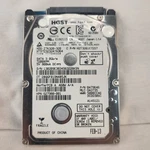 Hitachi Hgst Hdd 320GB Z7K320-320 7200 Rpm 2.5" Sata Ii Laptop Hard Drive. Fixed Price $14.97.