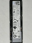 Intel SSDPEMKF512G8 Gb Nvme 80MM Solid State Drive. Fixed Price $50.99.