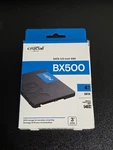 Crucial CT4000BX500SSD1 4TB 2.5 Inch 100% Health - Brand New. Fixed Price $454.99.
