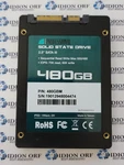 Inland 2.5" Sata Ssd 480GBM, Grade A, Sku 10712. Fixed Price $38.99.