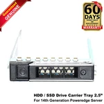 Lot Of 10 Dell 14TH Gen Poweredge Servers 2.5" Hdd And Ssd Drive Carrier 0FTMF. Fixed Price $99.99.