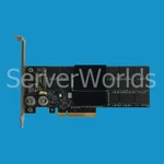Hpe 831735-B21 1.6TB Pcie X4 Re Workload Accelerator 833585-001. Fixed Price $314.00.