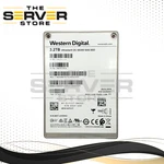 Dell 3.2TB Sas 12G Ri 2.5" Ssd Wd Ultrastar SS300 HUSMR3232ASS205 0JFCC7. Fixed Price $559.99.
