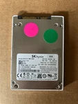 Sk Hynix 2.5" 128GB Solid State Ssd Drive Sata. Fixed Price $19.95.