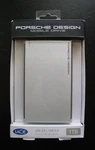 Lacie Porsche Design Mobile Drive 1TB USB-3.0 USB-2.0 External Hard Mac. Fixed Price $34.99.