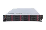 Hpe Apollo 4200 GEN10 28LFF W/ P408I-A Build Your Own Server Lot. Fixed Price $2127.78.