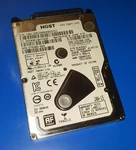 Dell Latitude E6400 Atg 320GB Laptop Hard Drive Windows 10 Pro 64-BIT Loaded. Fixed Price $43.89.
