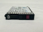 Hpe Intel 1.6TB U.2 Nvme Mixed Use Sff Scn Solid State Drive X4 12 Pbw Dwpd. Fixed Price $374.00.