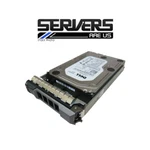 Dell 3TB 3.5" Hard Drive 0JMN63 7.2K 6G Lff Sata ST33000650NS. Fixed Price $110.17.