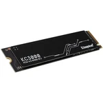 Kingston M.2 2280 Nvme Ssd 1TB 7000MB/S SKC3000S/1024G. Fixed Price $278.51.