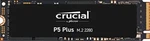 Crucial Plus 500GB Pcie 4.0 3D Nand Nvme M.2 Ssd, Up To 6600MB/S - CT500P5.... Fixed Price $57.81.