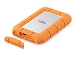 Lacie Rugged Mini Ssd Tb External (portable) Usb 3.2 Gen 2X2 STMF1000400. Fixed Price $463.95.