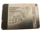 Intel 160GB 2.5" Sata SSDSA2M160G2LE 45N8056 Solid State Drive. Fixed Price $32.00.