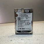 Western Digital WD3200BEKX-75B7WT0 09CRYX Hard Drive 320GB Sata 2.5". Fixed Price $20.91.