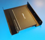 Dell Optiplex 760, 1TB Ssd Solid State Hard Drive With Windows 10 Home 64. Fixed Price $199.89.