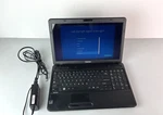 Toshiba Satellite C855D-S5303 Amd E-350 1.60 Ghzlaptop Windows 10. Fixed Price $50.00.