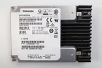 Toshiba PX04SRB 3.84TB 2.5" Sas 12GB/S Solid State Drive SDFAG00EAA01. Fixed Price $549.99.