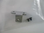 Dvd Drive Bracket + Screws Toshiba Satellite L300D-11T. Fixed Price $7.91.