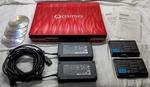 Rare Toshiba Qosmio X305-Q701 17" Gaming Laptop 2 Oem Batteries, Chargers & Case. Fixed Price $699.99.