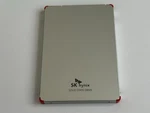 Sk Hynix 256GB SC300B 2.5" Sata Ssd Solid State Drive HFS256G32MND-3210B JVVX4. Fixed Price $29.99.