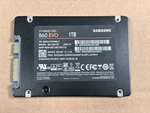 Samsung Ssd 840 Evo 1TB Solid State Drive 2.5" Inch Sataiii 1000GB. Fixed Price $70.00.