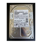 Hgst HUS726060AL5215 6TB Sas 12GB/S 3.5" 7200RPM Internal Desktop Hard Drive. Fixed Price $60.56.