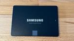 Samsung 860 Evo Series 2TB 2.5" Sata Ssd Solid State Drive MZ-76E2T0. Fixed Price $179.91.