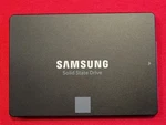 Samsung Evo 860 500GB Sata Ssd. Fixed Price $55.00.